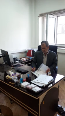 برگزاری  هفتمین دوره ارزیابی سرپرستان شبانه روزی در کانون ارزیابی دانشگاه فرهنگیان 18