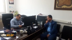 برگزاری هفتمین دوره ارزیابی سرپرستان شبانه روزی در کانون ارزیابی دانشگاه فرهنگیان
 3