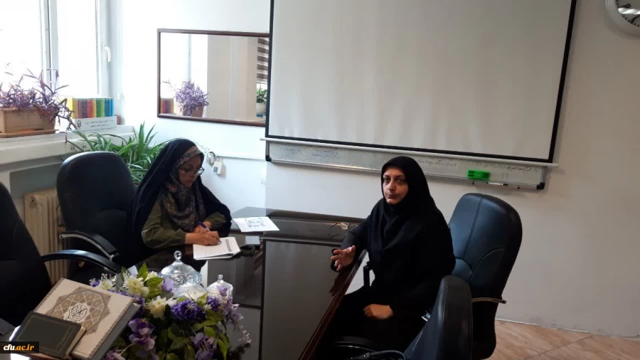 برگزاری هفتمین دوره ارزیابی سرپرستان شبانه روزی در کانون ارزیابی دانشگاه فرهنگیان
 13