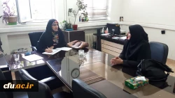 برگزاری هفتمین دوره ارزیابی سرپرستان شبانه روزی در کانون ارزیابی دانشگاه فرهنگیان
 18