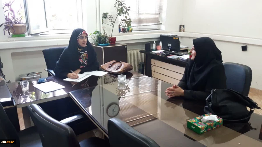 برگزاری هفتمین دوره ارزیابی سرپرستان شبانه روزی در کانون ارزیابی دانشگاه فرهنگیان
 18