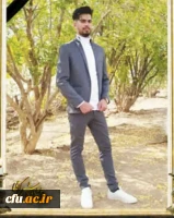 پیام تسلیت  2