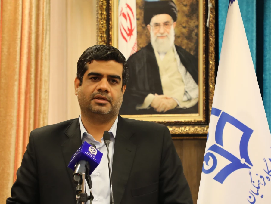 سرپرست دانشگاه فرهنگیان معرفی شد 2