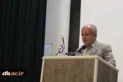 با حضور رئیس ستاد اقامه نماز استان بوشهر برگزار شد:
طرح معراج ویژه دانشجومعلمان دختر پردیس بنت الهدی صدر  6