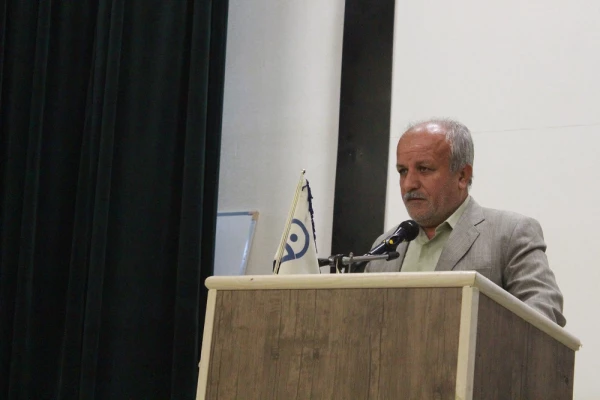 با حضور رئیس ستاد اقامه نماز استان بوشهر برگزار شد:
طرح معراج ویژه دانشجومعلمان دختر پردیس بنت الهدی صدر  6