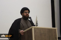 با حضور رئیس ستاد اقامه نماز استان بوشهر برگزار شد:
طرح معراج ویژه دانشجومعلمان دختر پردیس بنت الهدی صدر  8