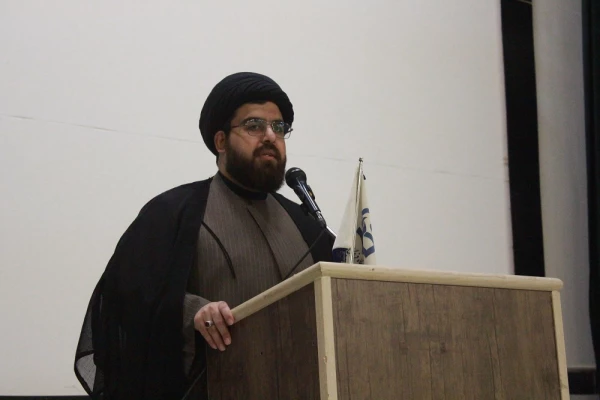 با حضور رئیس ستاد اقامه نماز استان بوشهر برگزار شد:
طرح معراج ویژه دانشجومعلمان دختر پردیس بنت الهدی صدر  8