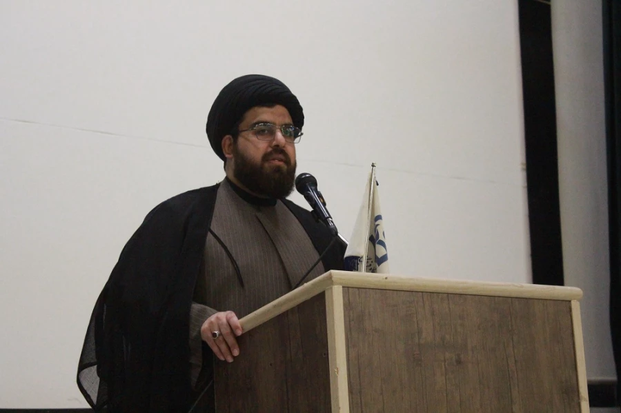 با حضور رئیس ستاد اقامه نماز استان بوشهر برگزار شد:
طرح معراج ویژه دانشجومعلمان دختر پردیس بنت الهدی صدر  8