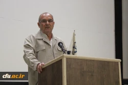 با حضور رئیس ستاد اقامه نماز استان بوشهر برگزار شد:
طرح معراج ویژه دانشجومعلمان دختر پردیس بنت الهدی صدر  10