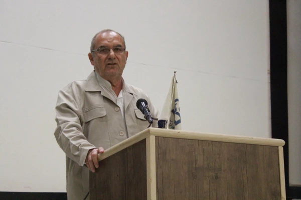 با حضور رئیس ستاد اقامه نماز استان بوشهر برگزار شد:
طرح معراج ویژه دانشجومعلمان دختر پردیس بنت الهدی صدر  10