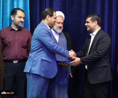 سرپرست دانشگاه فرهنگیان:

گفتمان تربیت معلم، مهمترین اتفاق در نظام آموزش و پرورش است