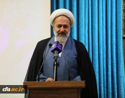 حجت الاسلام و المسلمین تقوی 2