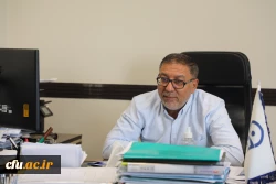 دکتر انصاری راد: اجرای جشنواره تدریس، زمینه ساز کسب مهارت های معلمی است. 2