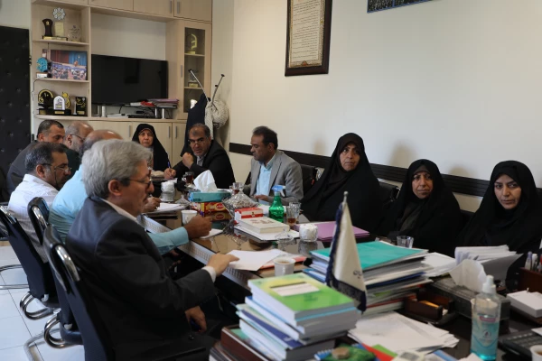 دکتر انصاری راد: اجرای جشنواره تدریس، زمینه ساز کسب مهارت های معلمی است. 3