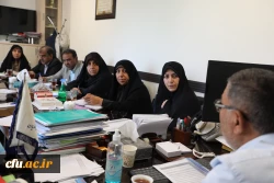 دکتر انصاری راد: اجرای جشنواره تدریس، زمینه ساز کسب مهارت های معلمی است. 4