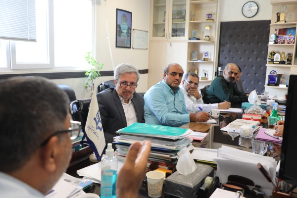 دکتر انصاری راد: اجرای جشنواره تدریس، زمینه ساز کسب مهارت های معلمی است. 5