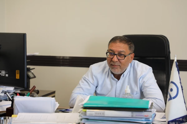 معاون دانشجویی دانشگاه : اجرای جشنواره تدریس، زمینه ساز کسب مهارت های معلمی است 2