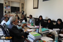 معاون دانشجویی دانشگاه : اجرای جشنواره تدریس، زمینه ساز کسب مهارت های معلمی است 3