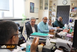 معاون دانشجویی دانشگاه : اجرای جشنواره تدریس، زمینه ساز کسب مهارت های معلمی است 5