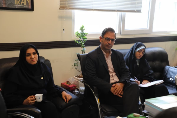 معاون دانشجویی دانشگاه : اجرای جشنواره تدریس، زمینه ساز کسب مهارت های معلمی است 6