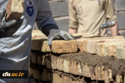 اردوی جهادی ویژه دانشجومعلمان پردیس های استان
 4