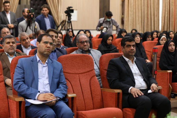 گفتمان تربیت معلم، مهمترین اتفاق در نظام آموزش و پرورش است 2