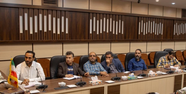 انعقاد تفاهم نامه همکاری بین دانشگاه فرهنگیان یزد و بنیاد فرهنگی حضرت مهدی موعود (عج) استان
 5