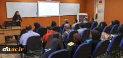دوره تبیین آیین نامه ها و دستورالعمل های آموزشی بازنگری شده ویژه کارشناسان آموزش برگزار شد 2