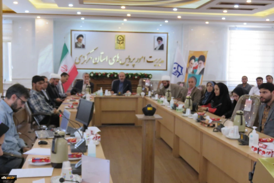 اولین دوره مسابقات مناظره دانشجویی معلمان
 3