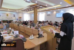 اولین دوره مسابقات مناظره دانشجویی معلمان
 4