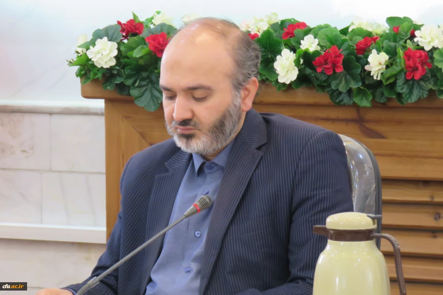 اولین دوره مسابقات مناظره دانشجویی معلمان
 5