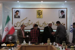 اولین دوره مسابقات مناظره دانشجویی معلمان
 7