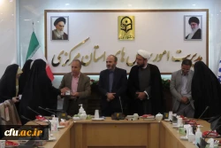 اولین دوره مسابقات مناظره دانشجویی معلمان
 8