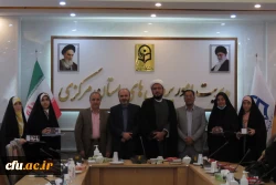 اولین دوره مسابقات مناظره دانشجویی معلمان
 9