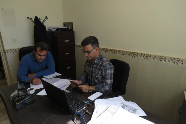 بازدید هیات ناتک عتف از دانشگاه فرهنگیان استان مرکزی
 9