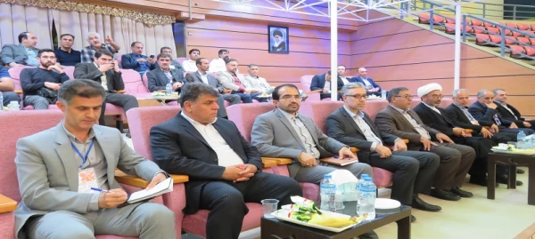 آیین افتتاحیه اولین لیگ کشوری فوتسال دانشجومعلمان پسر دانشگاه فرهنگیان