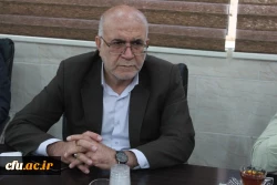 نماینده مردم دشتی و تنگستان در مجلس شورای اسلامی:
از دانشگاه فرهنگیان استان بوشهر حمایت ویژه خواهیم داشت 9