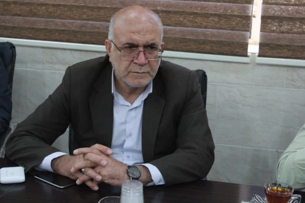 نماینده مردم دشتی و تنگستان در مجلس شورای اسلامی:
از دانشگاه فرهنگیان استان بوشهر حمایت ویژه خواهیم داشت 9