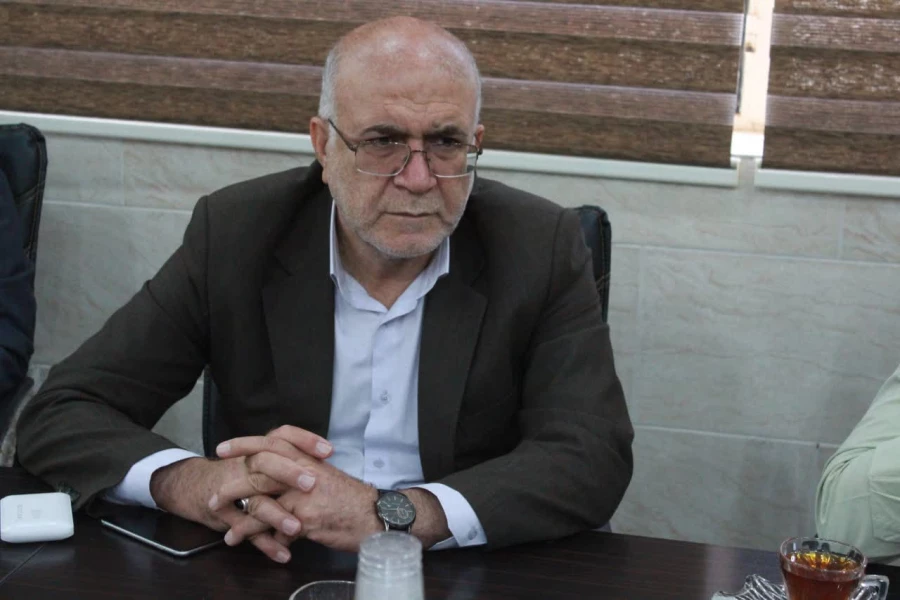 نماینده مردم دشتی و تنگستان در مجلس شورای اسلامی:
از دانشگاه فرهنگیان استان بوشهر حمایت ویژه خواهیم داشت 9