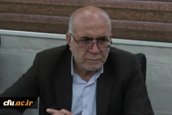 نماینده مردم دشتی و تنگستان در مجلس شورای اسلامی:
از دانشگاه فرهنگیان استان بوشهر حمایت ویژه خواهیم داشت 10