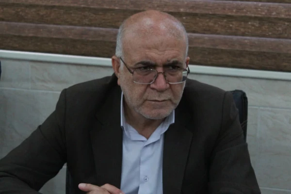 نماینده مردم دشتی و تنگستان در مجلس شورای اسلامی:
از دانشگاه فرهنگیان استان بوشهر حمایت ویژه خواهیم داشت 10