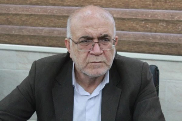 نماینده مردم دشتی و تنگستان در مجلس شورای اسلامی:
از دانشگاه فرهنگیان استان بوشهر حمایت ویژه خواهیم داشت 11