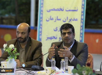 سرپرست دانشگاه فرهنگیان عنوان کرد:

اهتمام ویژه و کنشگری جدی  مدیران برای ایجاد بستر ارتقای کیفیت در تربیت معلم