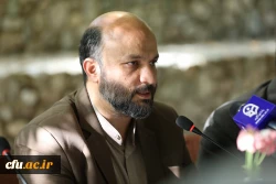 نشست تخصصی رؤسای استانی دانشگاه فرهنگیان در گردهمایی مشترک مدیران کل آموزش و پرورش ، سازمان نوسازی توسعه و تجهیز مدارس ، کانون پرورشی فکری کودکان و نوجوان و روسای استانی دانشگاه فرهنگیان 2