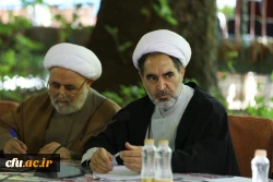 نشست تخصصی رؤسای استانی دانشگاه فرهنگیان در گردهمایی مشترک مدیران کل آموزش و پرورش ، سازمان نوسازی توسعه و تجهیز مدارس ، کانون پرورشی فکری کودکان و نوجوان و روسای استانی دانشگاه فرهنگیان 7