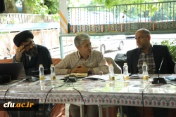 نشست تخصصی رؤسای استانی دانشگاه فرهنگیان در گردهمایی مشترک مدیران کل آموزش و پرورش ، سازمان نوسازی توسعه و تجهیز مدارس ، کانون پرورشی فکری کودکان و نوجوان و روسای استانی دانشگاه فرهنگیان 9