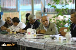 نشست تخصصی رؤسای استانی دانشگاه فرهنگیان در گردهمایی مشترک مدیران کل آموزش و پرورش ، سازمان نوسازی توسعه و تجهیز مدارس ، کانون پرورشی فکری کودکان و نوجوان و روسای استانی دانشگاه فرهنگیان 15