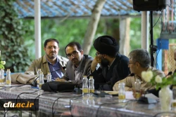 نشست تخصصی رؤسای استانی دانشگاه فرهنگیان در گردهمایی مشترک مدیران کل آموزش و پرورش ، سازمان نوسازی توسعه و تجهیز مدارس ، کانون پرورشی فکری کودکان و نوجوان و روسای استانی دانشگاه فرهنگیان 18