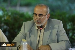 نشست تخصصی رؤسای استانی دانشگاه فرهنگیان در گردهمایی مشترک مدیران کل آموزش و پرورش ، سازمان نوسازی توسعه و تجهیز مدارس ، کانون پرورشی فکری کودکان و نوجوان و روسای استانی دانشگاه فرهنگیان 26