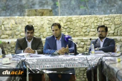 نشست تخصصی رؤسای استانی دانشگاه فرهنگیان در گردهمایی مشترک مدیران کل آموزش و پرورش ، سازمان نوسازی توسعه و تجهیز مدارس ، کانون پرورشی فکری کودکان و نوجوان و روسای استانی دانشگاه فرهنگیان 23